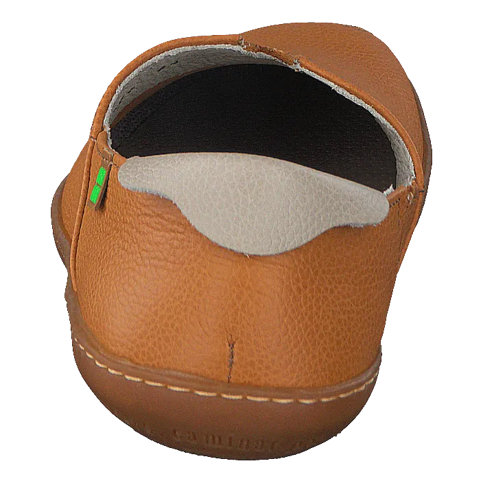 El Naturalista zapatos N275 El Viajero Carrot Piedra