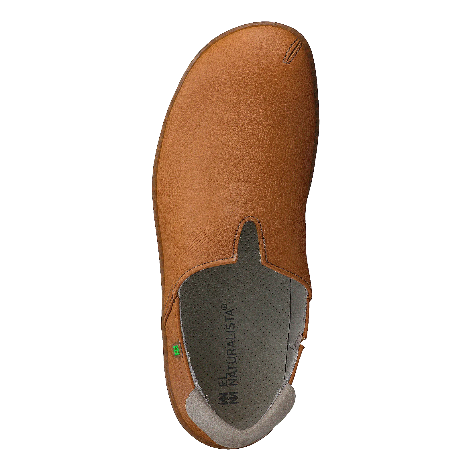 El Naturalista zapatos N275 El Viajero Carrot Piedra