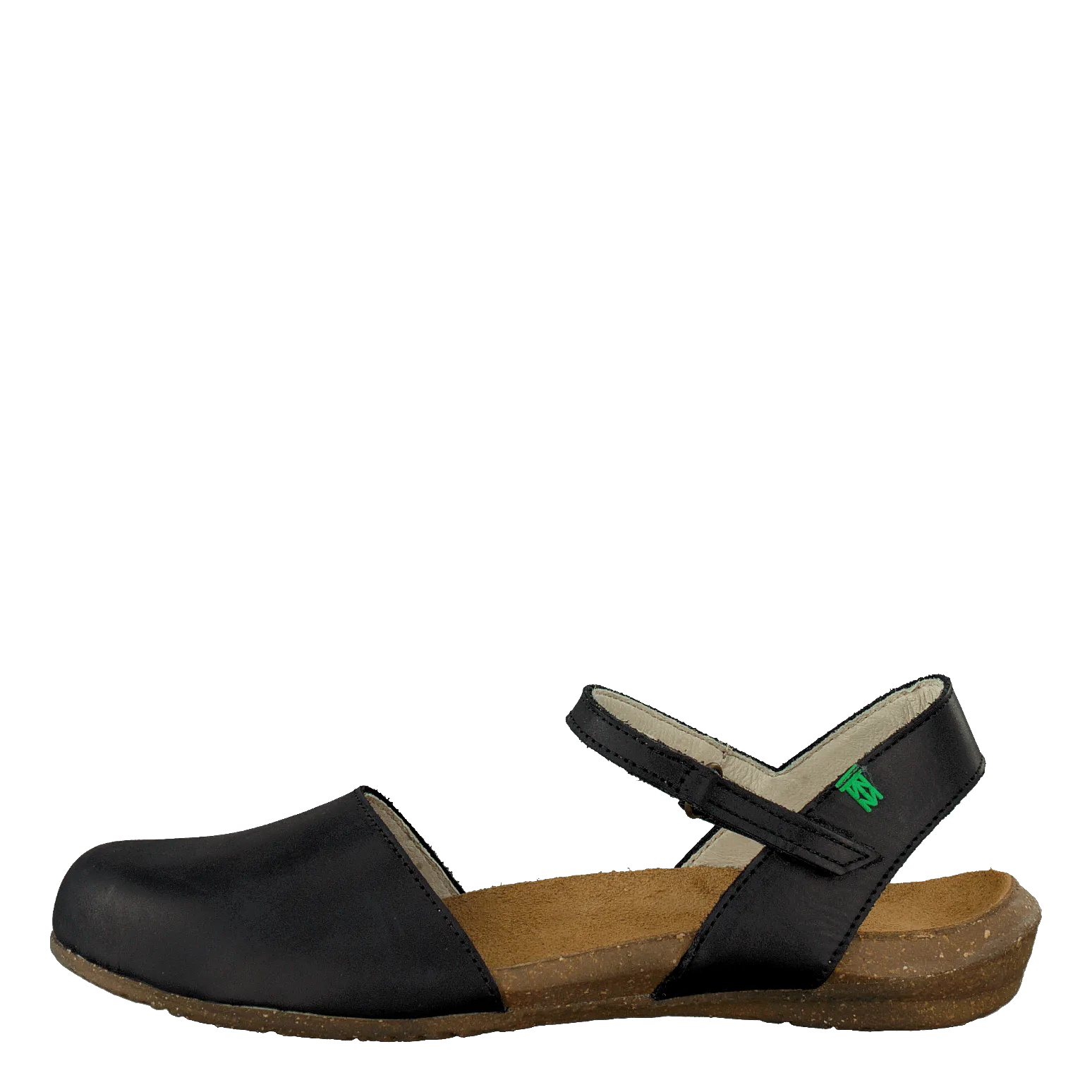 El Naturalista zapatos Wakataua N412 Black