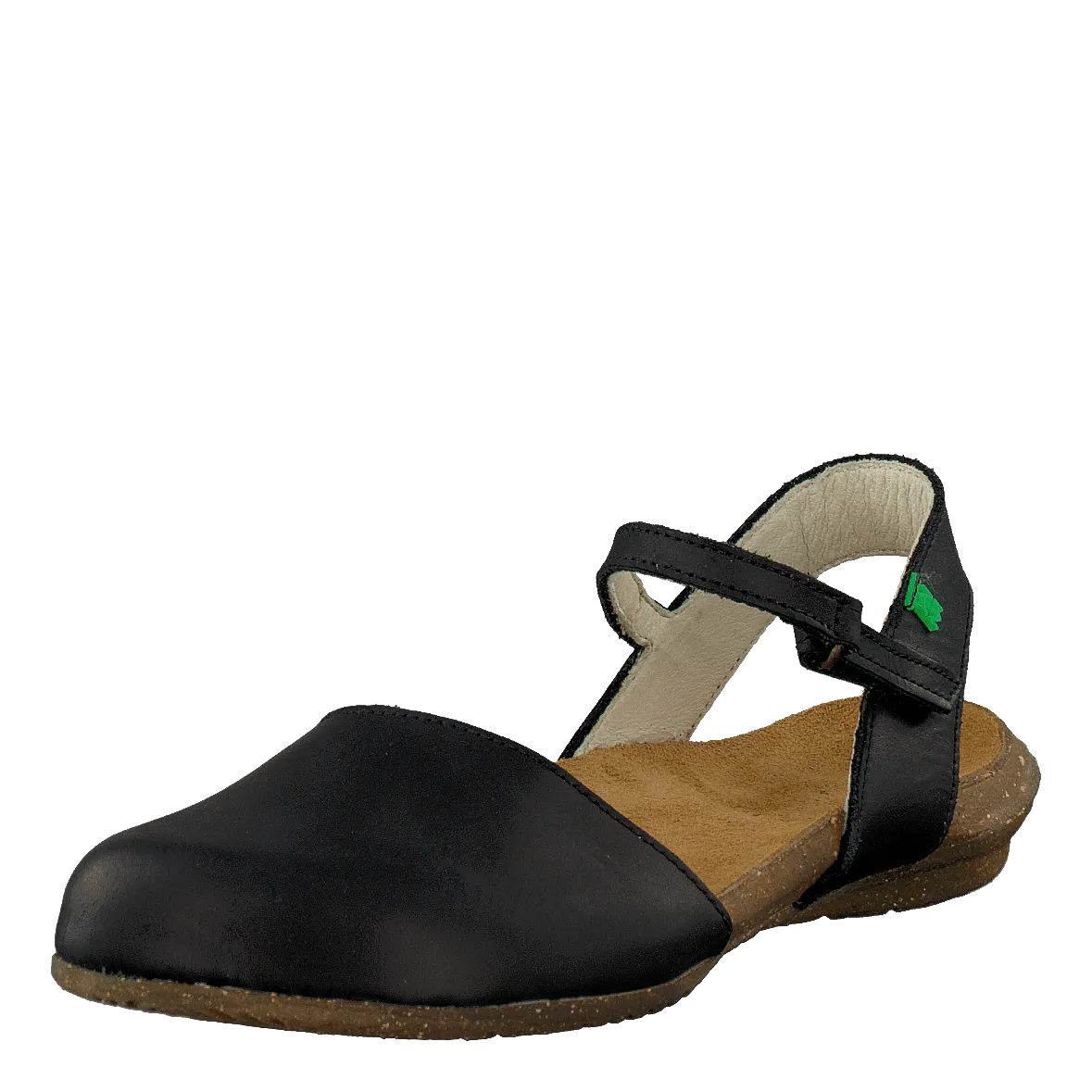 El Naturalista zapatos Wakataua N412 Black