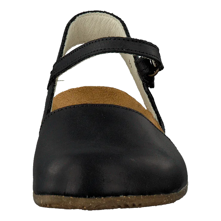El Naturalista zapatos Wakataua N412 Black