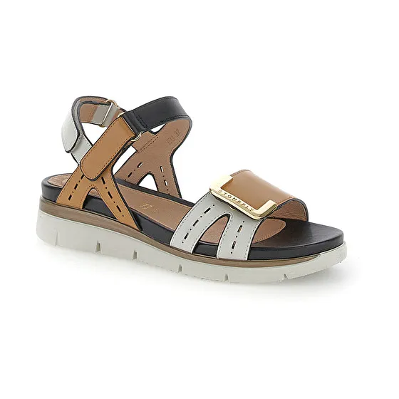 ELODY 24 CALF LTH
