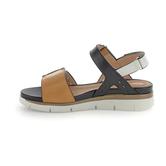 ELODY 24 CALF LTH