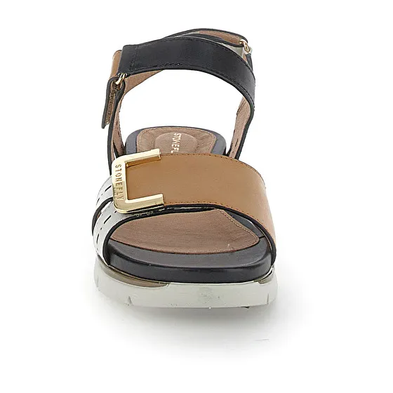 ELODY 24 CALF LTH