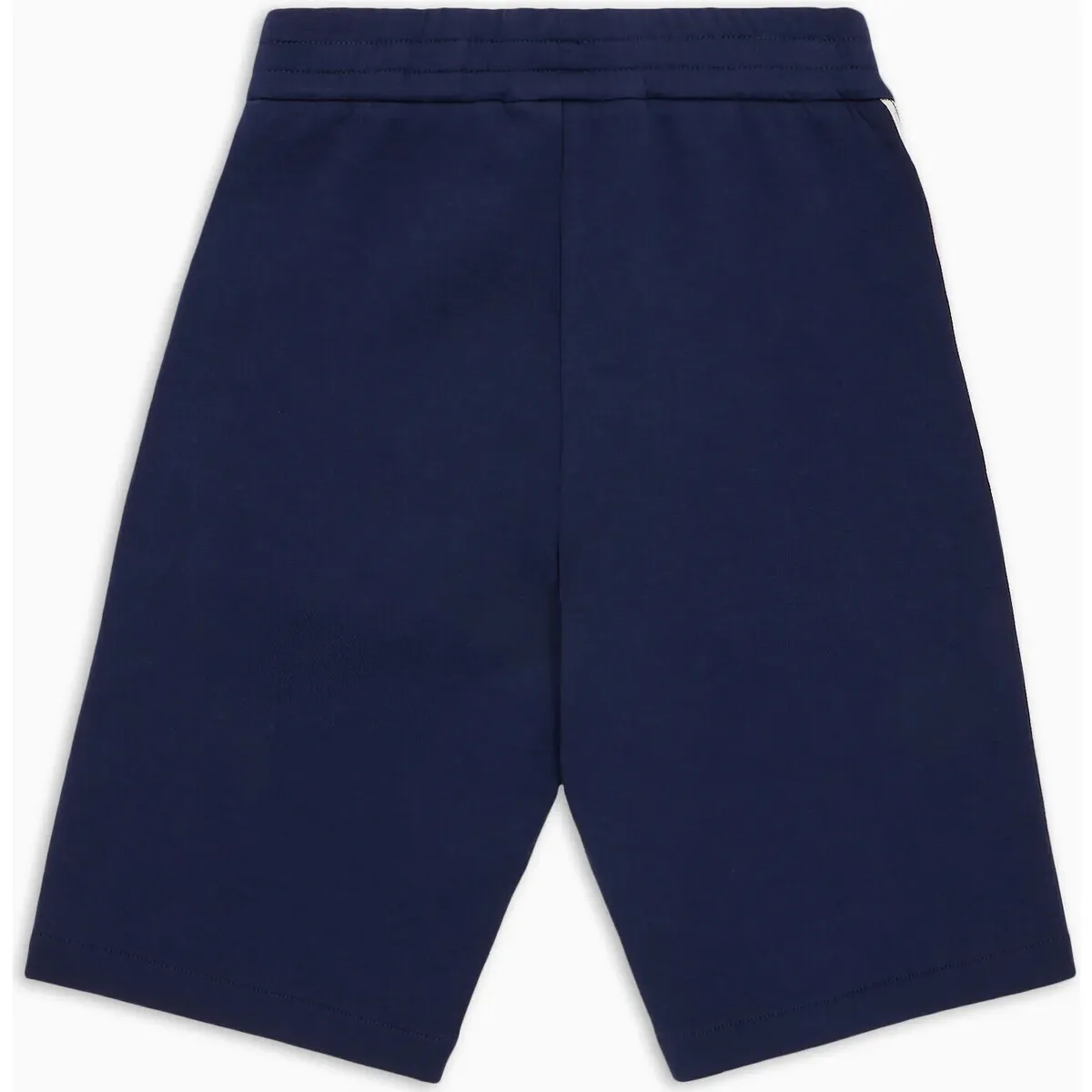 EMPORIO ARMANI BERMUDA CON TAPE LOGATO Art. 3D4SJ2