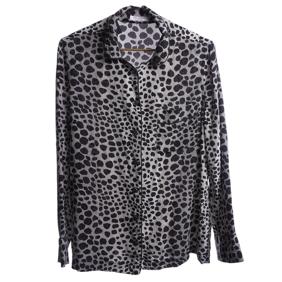 Equipment Camisa