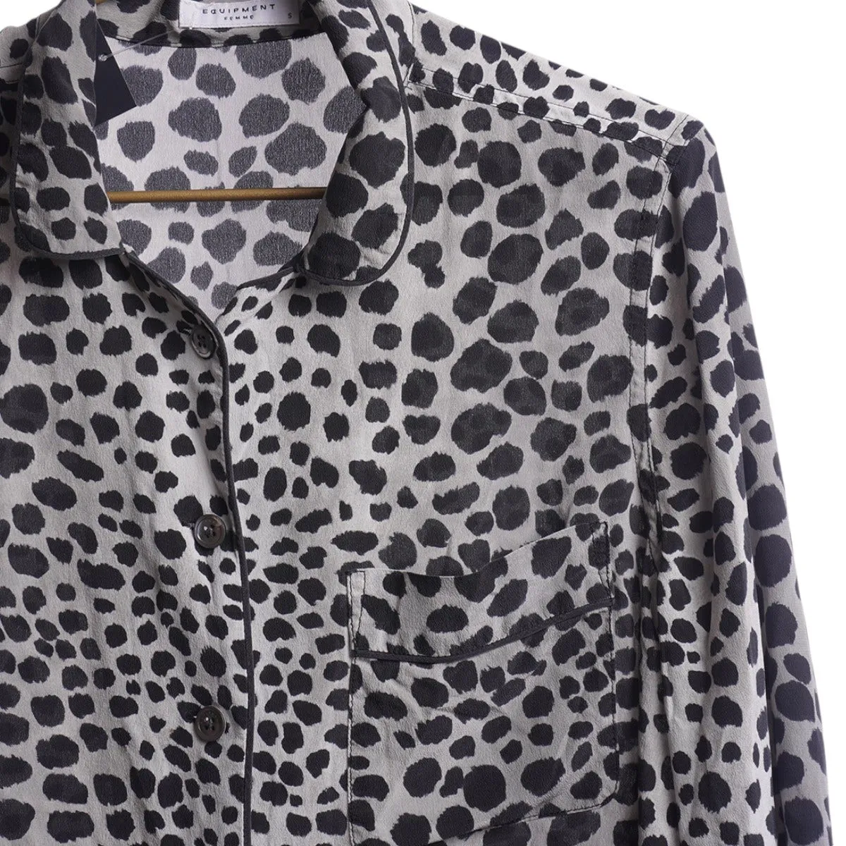 Equipment Camisa