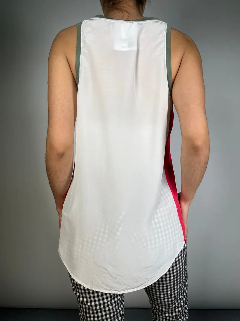 EQUIPMENT Polera Seda