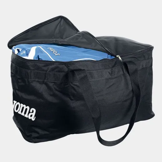 Equipment Sport Bag Black