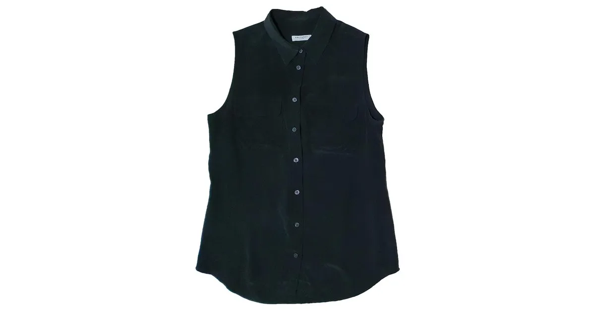 Equipment Tops Gris 