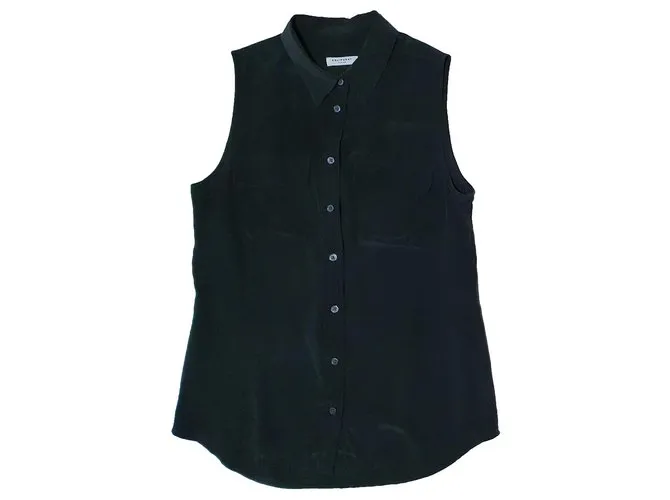 Equipment Tops Gris 
