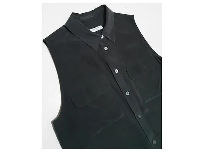 Equipment Tops Gris 
