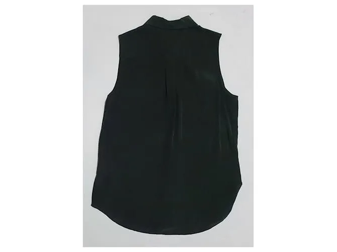 Equipment Tops Gris 