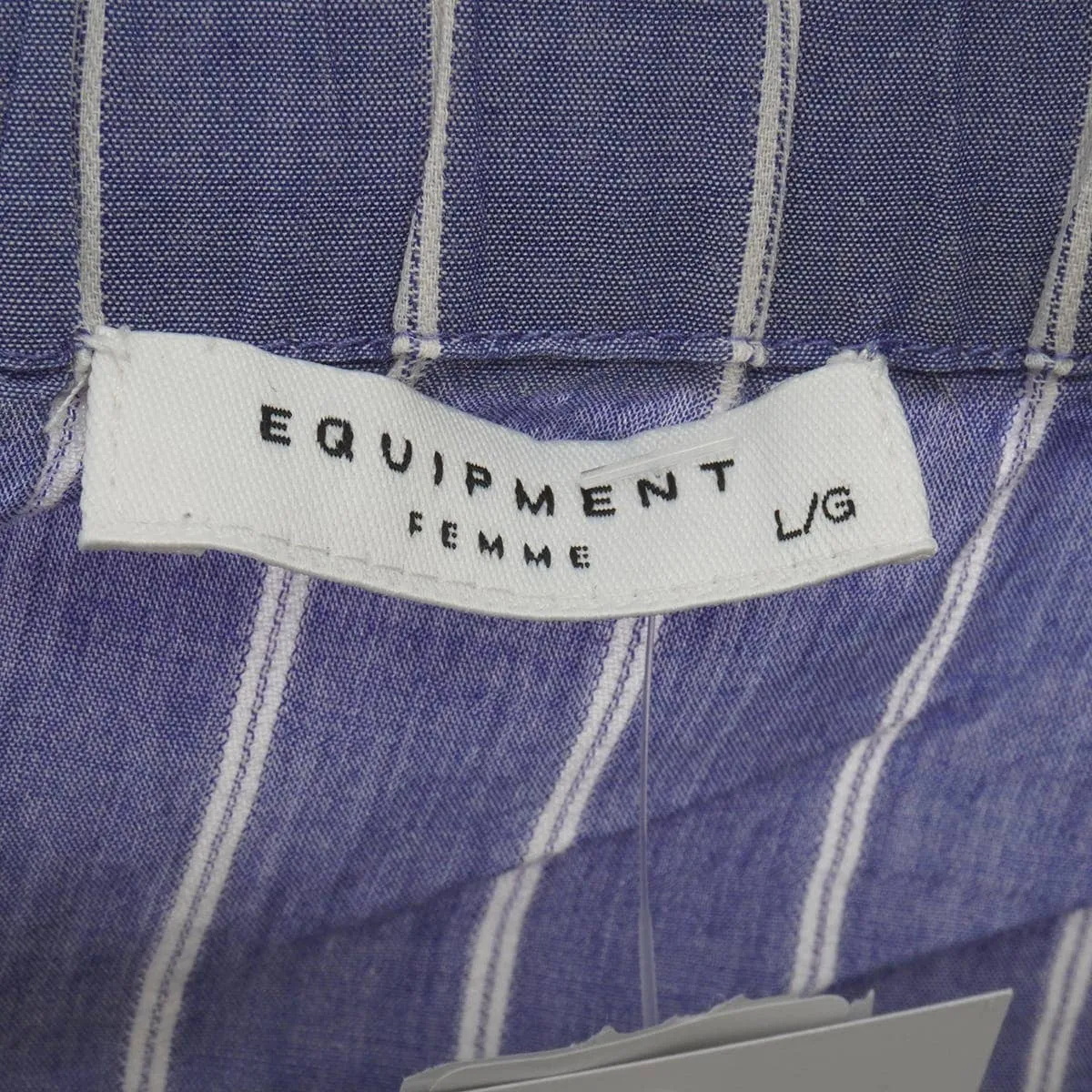 Equipment Vestido