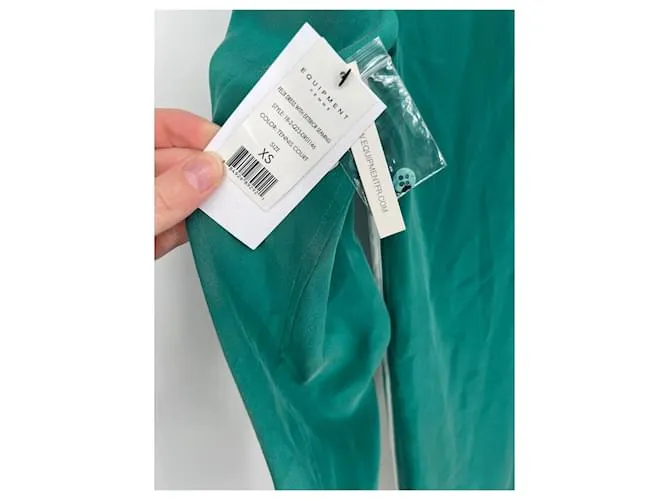 Equipment Vestidos 