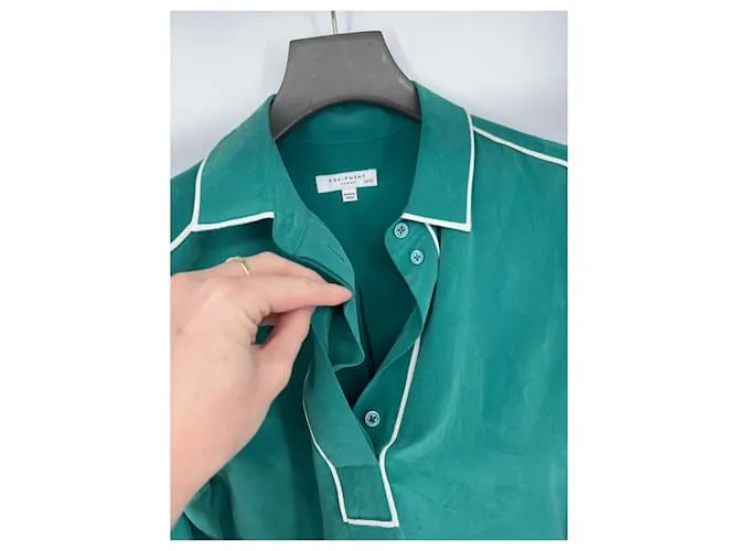 Equipment Vestidos 