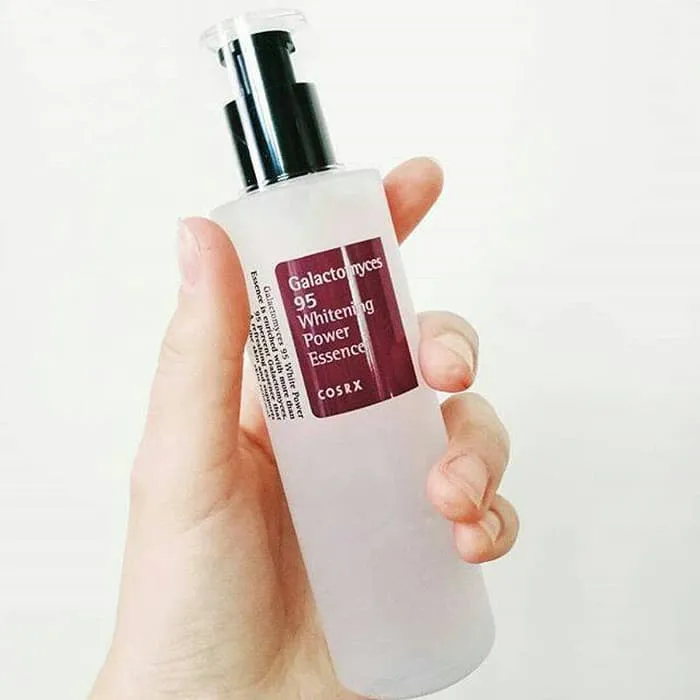 Esencia Galactomyces 95 White Power Essence 100ml