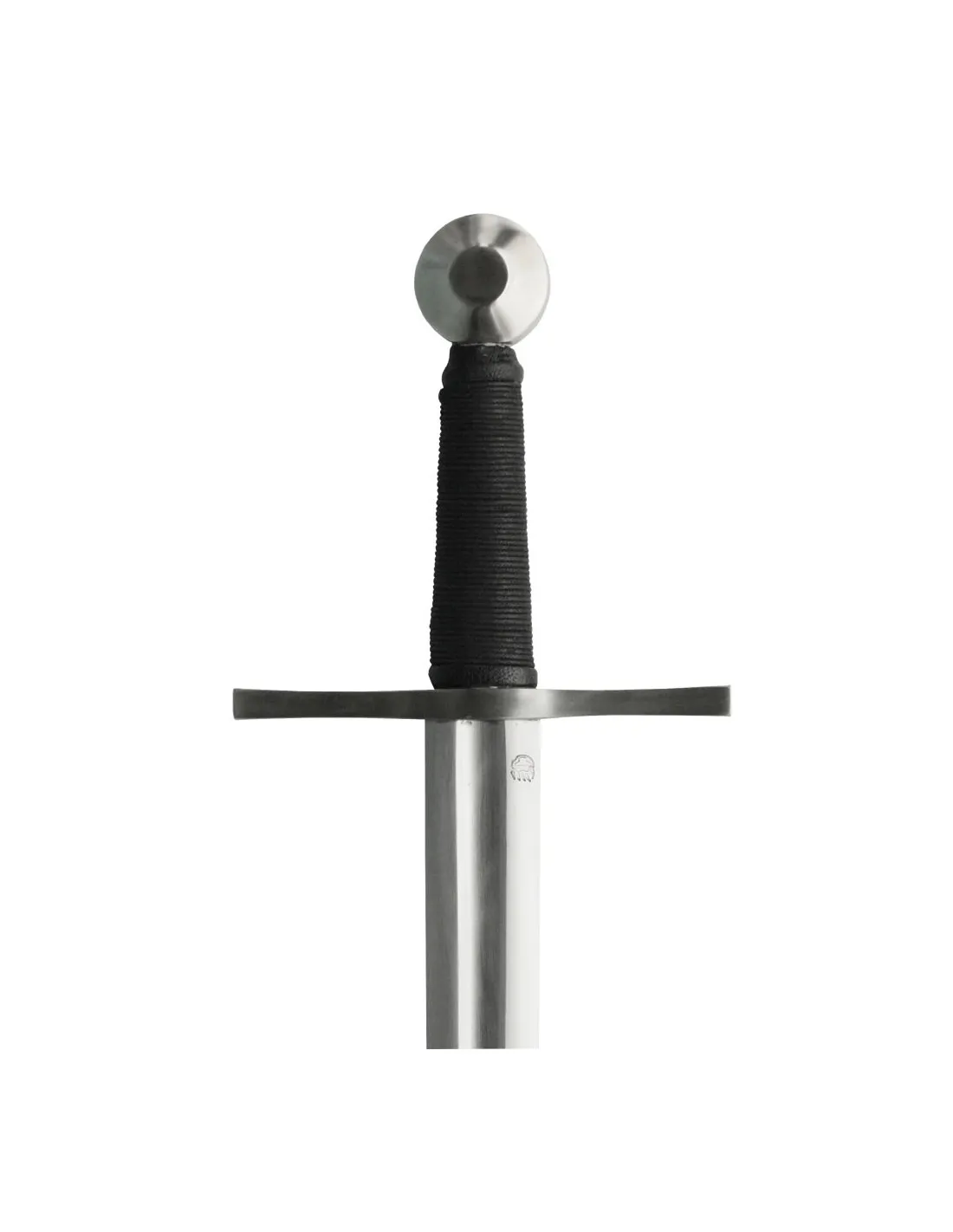 Espada medieval franconia una mano para prácticas (93 cm.)