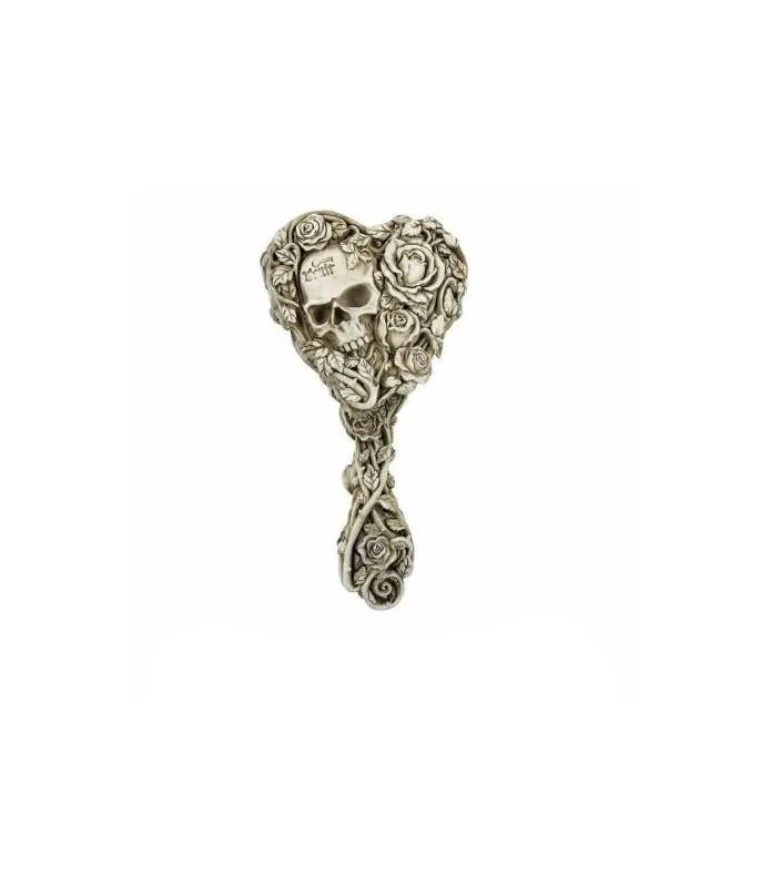 ESPEJO DE MANO / HAND MIRROR FATE OF NARCISSUS BY ALCHEMY V9