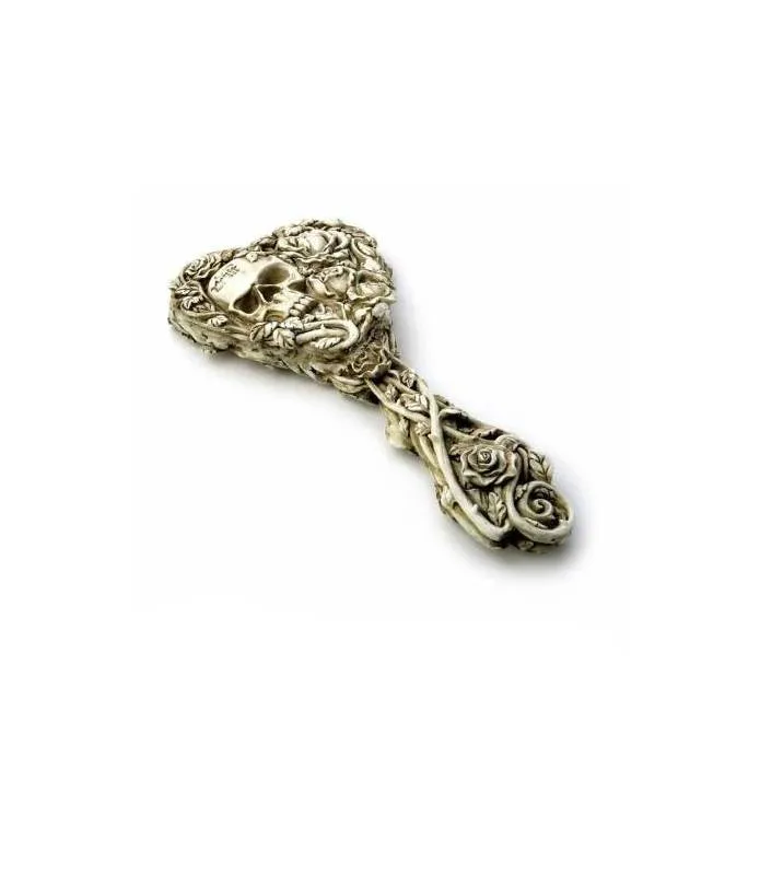 ESPEJO DE MANO / HAND MIRROR FATE OF NARCISSUS BY ALCHEMY V9