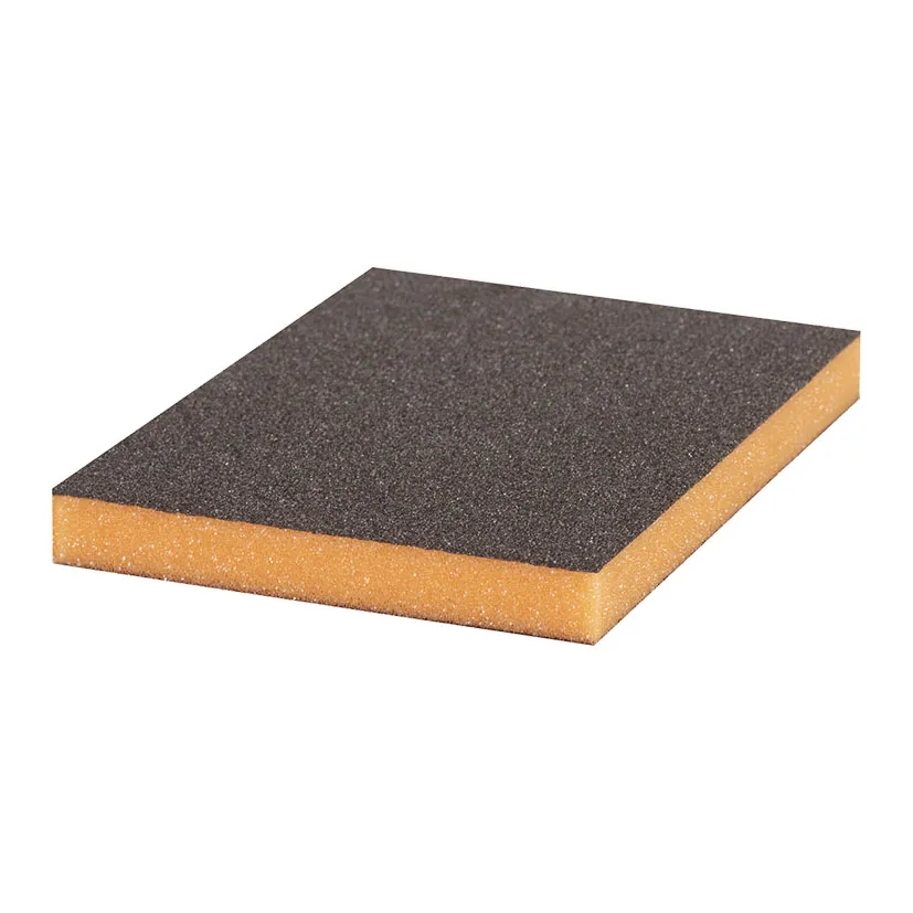 Esponja abrasiva BOSCH Expert S473 Standard