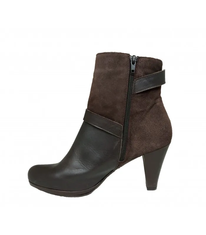ESTEFANIA MARCO 54723 Marron