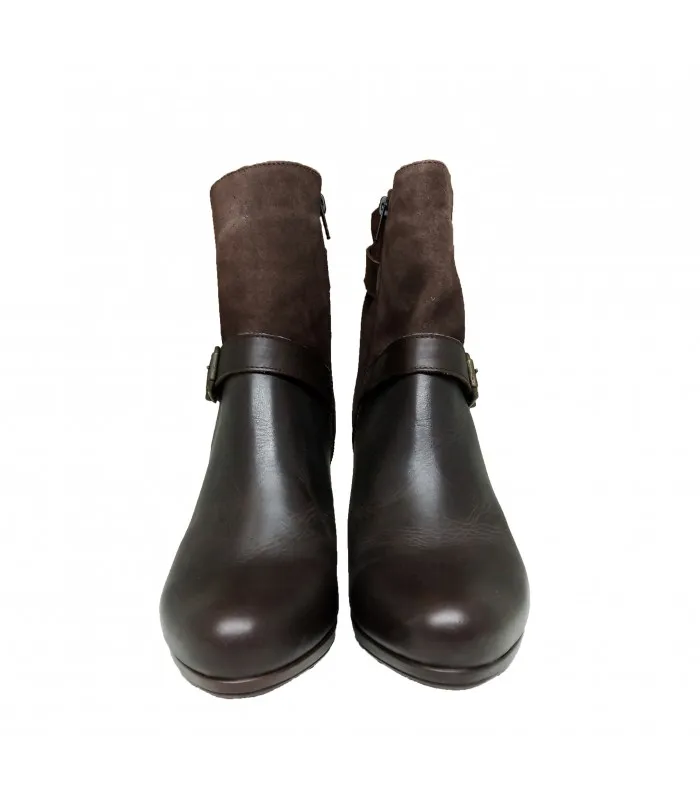 ESTEFANIA MARCO 54723 Marron