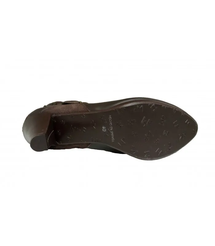 ESTEFANIA MARCO 54723 Marron