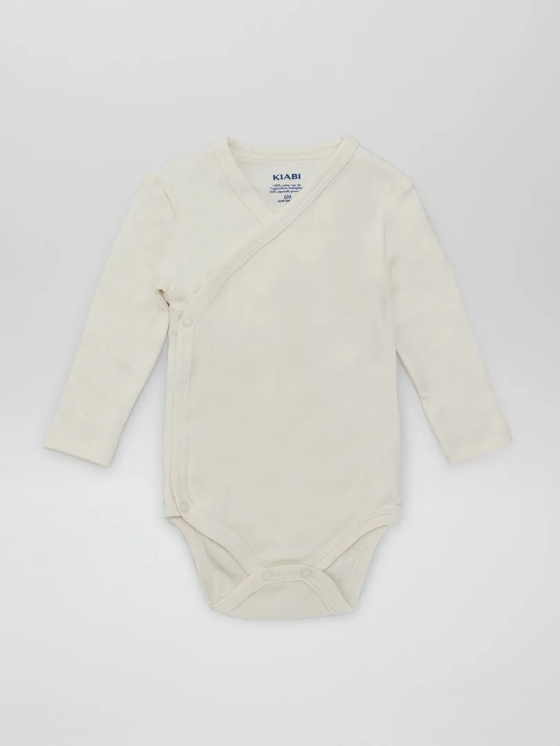 ESTUCHE RECIéN NACIDO UNISEX 'NEW BORN IN THE FAMILY'  6 PIEZAS  BEIGE