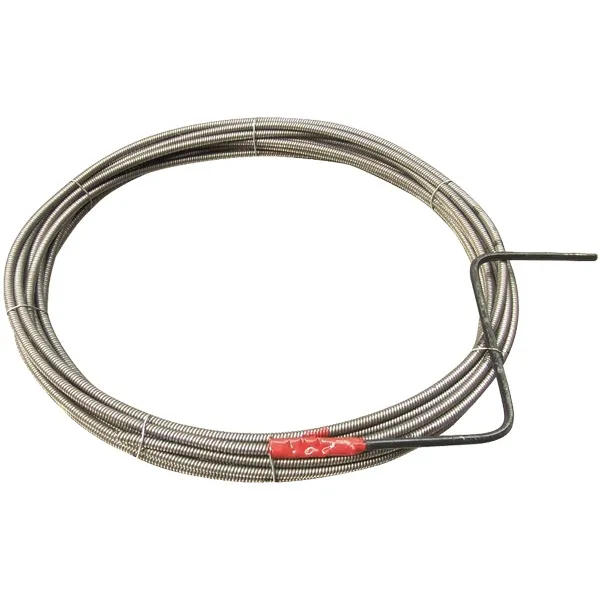 EVOSANITARY  635193  DESATASCADOR DE TUBERIAS, 15 MM, 12 M