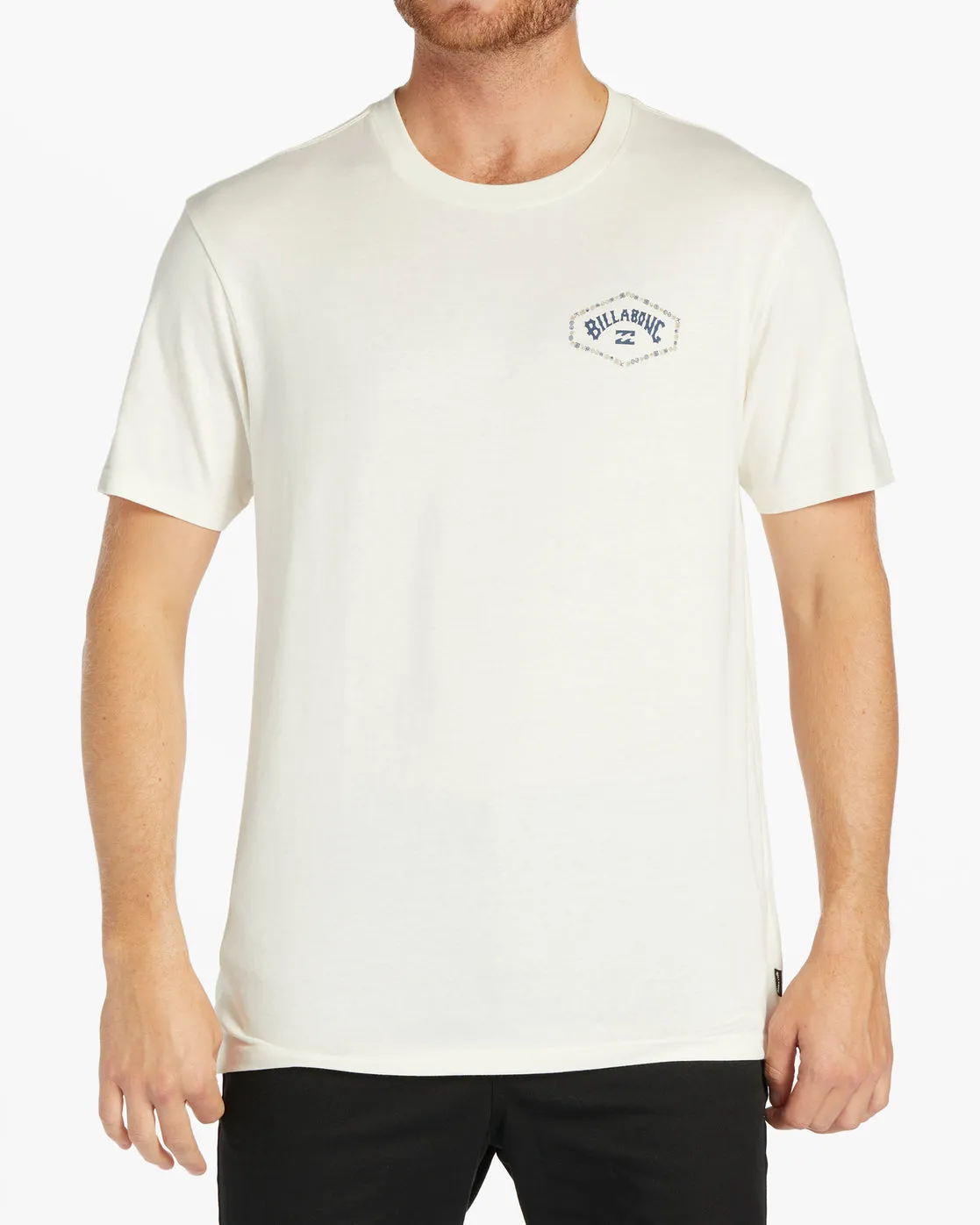 EXIT ARCH SHORT SLEEVE TSHIRT
