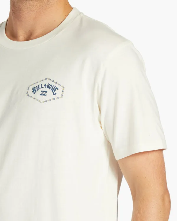 EXIT ARCH SHORT SLEEVE TSHIRT