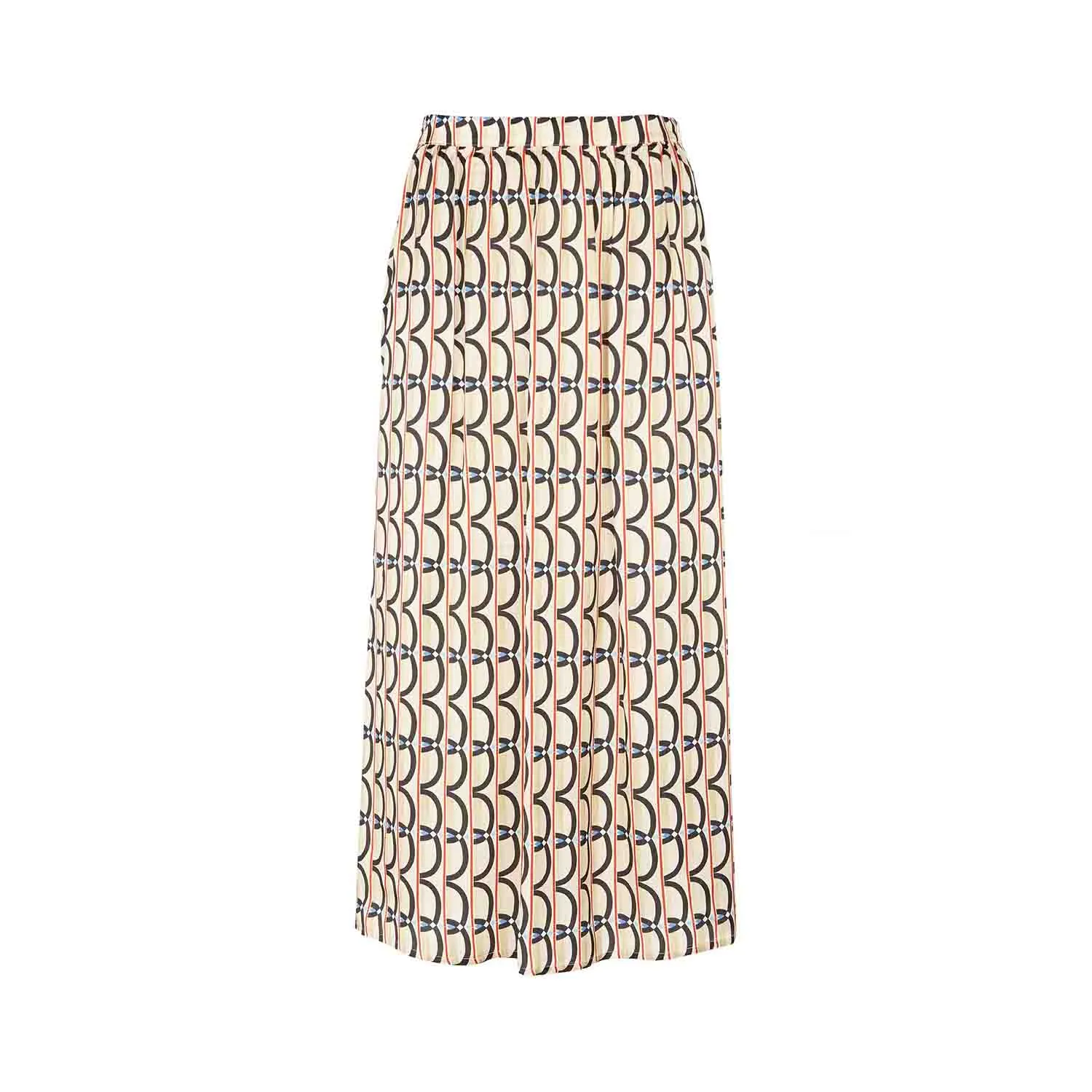 FALDA CHLOÉ STORA JUNE