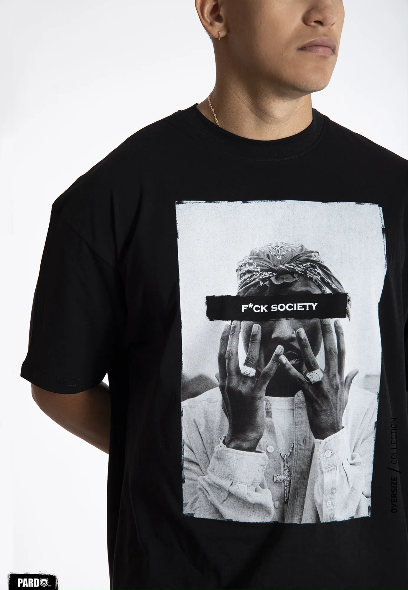 F*CK SOCIETY