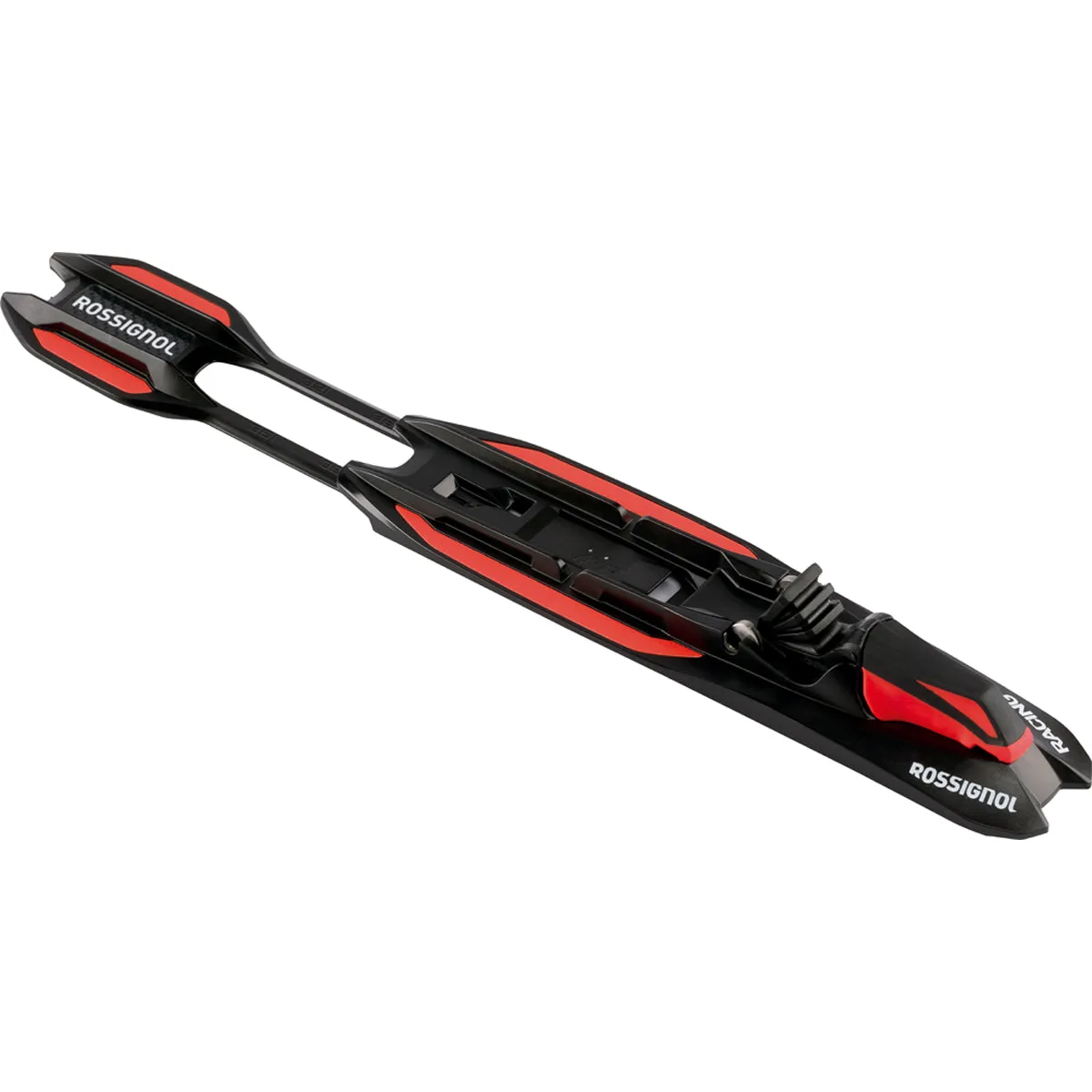Fijaciones Niño Race Jr Classic Rossignol Negro