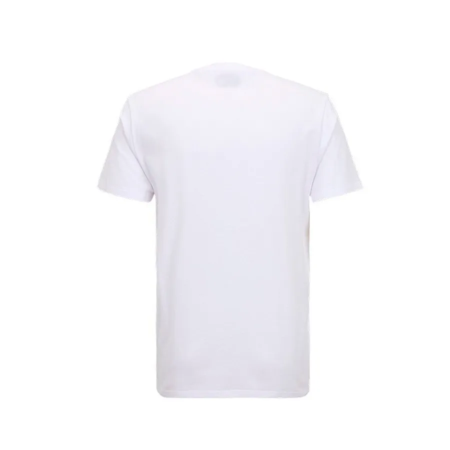 Fila Camiseta Niño SCHWERIN FAT0340.10001 Blanco
