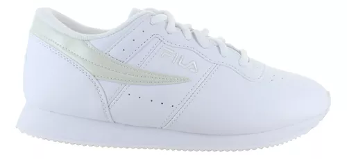 Fila Machu Tenis Sneakers Urbano Casual Sport Unisex 91624