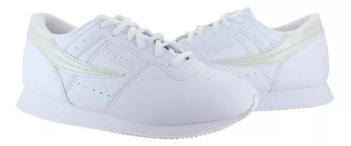 Fila Machu Tenis Sneakers Urbano Casual Sport Unisex 91624