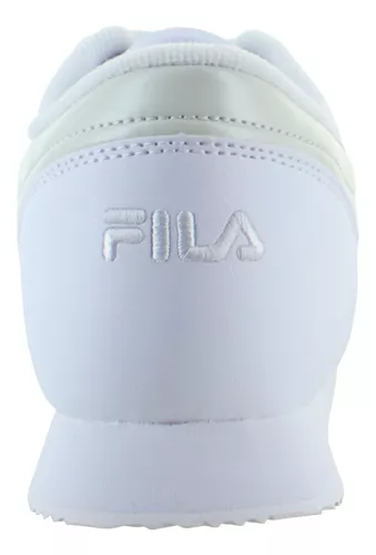 Fila Machu Tenis Sneakers Urbano Casual Sport Unisex 91624