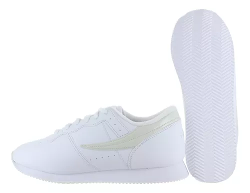 Fila Machu Tenis Sneakers Urbano Casual Sport Unisex 91624