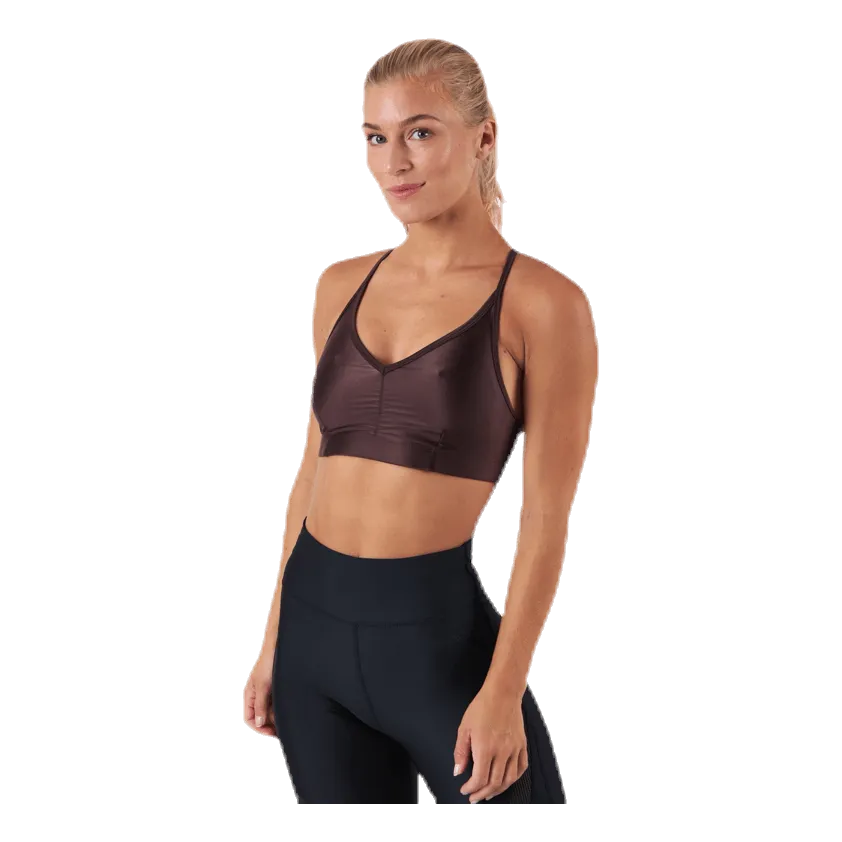Filippa K Gloss Bra Top Brown