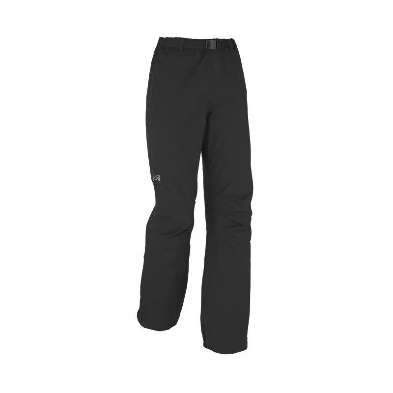 FITZ ROY PANTALONES 2.5L P MILLET (NEGRO  NEGRO)