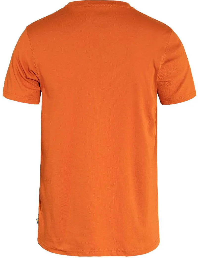 FJäLLRäVEN EQUIPMENT TSHIRT