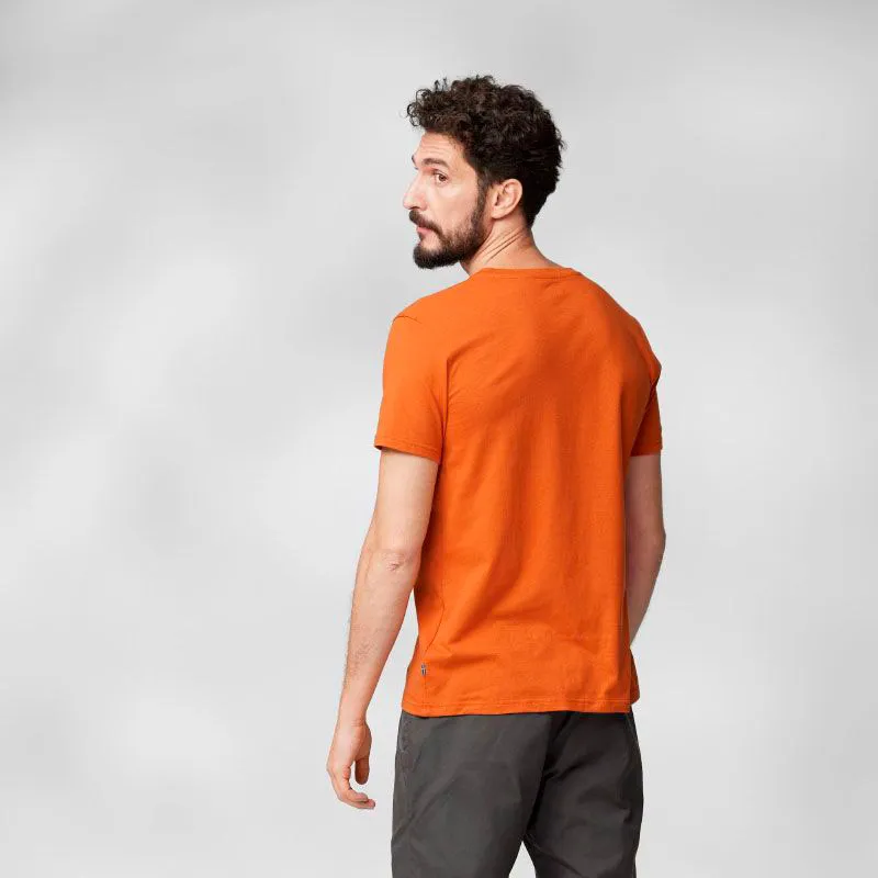 FJäLLRäVEN EQUIPMENT TSHIRT