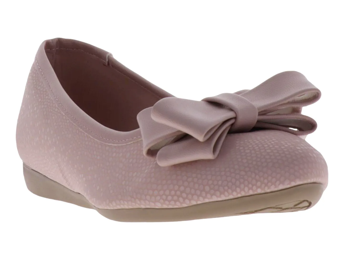 FLATS MELI&ANA OR 2089 ROSA PARA MUJER