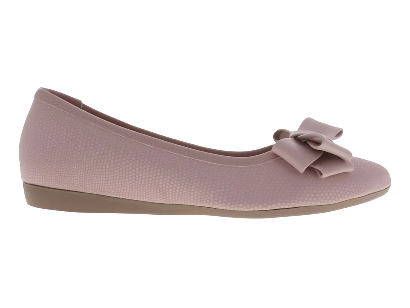 FLATS MELI&ANA OR 2089 ROSA PARA MUJER