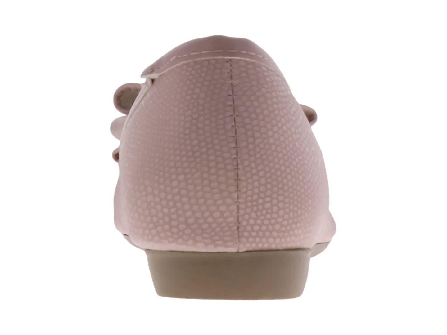 FLATS MELI&ANA OR 2089 ROSA PARA MUJER