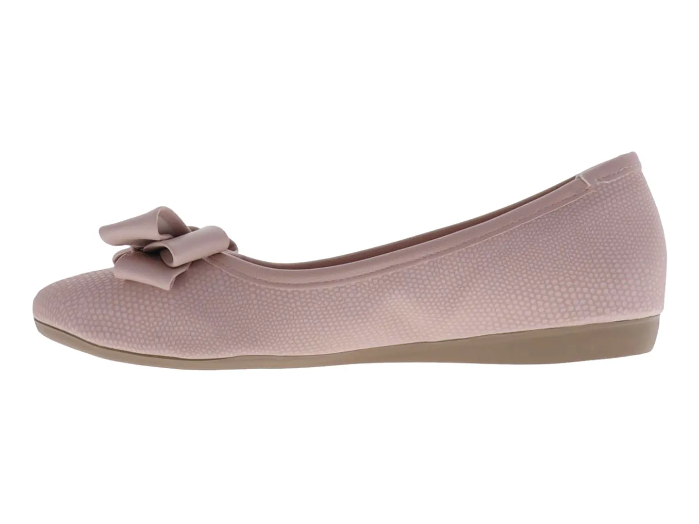 FLATS MELI&ANA OR 2089 ROSA PARA MUJER