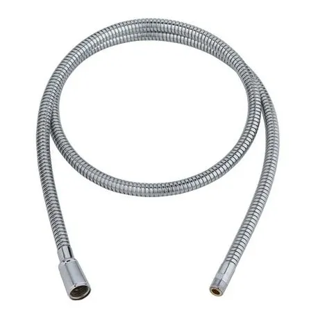 FLEXO METáLICO 15X1X3/8"  GROHE