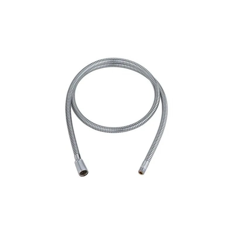FLEXO METáLICO 15X1X3/8"  GROHE
